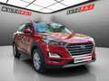 Hyundai TUCSON 1.6CRDI 48V Klass 4x2 Burdeos - thumbnail 3