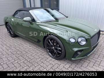 W12 FIRST EDITION # MULLINER