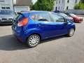 Ford Fiesta Trend Blau - thumbnail 5