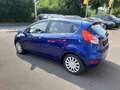 Ford Fiesta Trend Blau - thumbnail 3