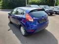 Ford Fiesta Trend Blau - thumbnail 4