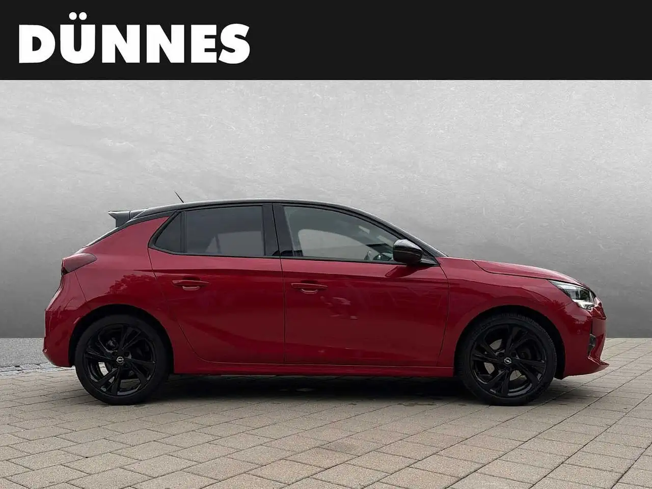 Opel Corsa 1.2 Turbo GS Line *AUTOMATIK*, миниатюра 6