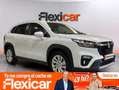 Suzuki SX4 S-Cross 1.4T S3 4WD Mild Hybrid Blanco - thumbnail 1
