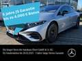 Mercedes-Benz EQS 580 4M AMG Premium+ HYPER Massage HAL Carbon Silber - thumbnail 1