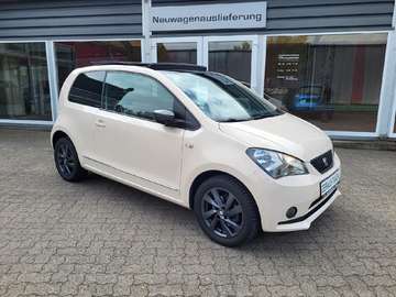 By Mango 1.0 NAVI SHZ GRA SCHIEBEDACH
