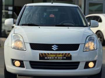 Swift 1.3i GL Airco/ Cuir