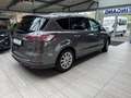 Ford S-Max S-Max 2.0 EcoBoost Titanium Start/Stopp Gris - thumbnail 2