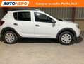 Dacia Sandero 0.9 TCe Stepway Blanco - thumbnail 7