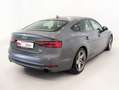 Audi A5 sb 40 tfsi 190cv stronic sline Gris - thumbnail 4