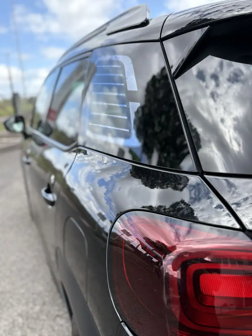 Citroen C3 Aircross PureTech 130 S&S EAT6 Shine Pack Nero - 2