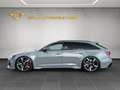 Audi RS6 4.0 TFSI quattro Dynamik Carbon/Matrix/22"LM Grau - thumbnail 5