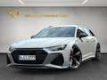 Audi RS6 4.0 TFSI quattro Dynamik Carbon/Matrix/22"LM Grau - thumbnail 1