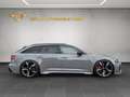 Audi RS6 4.0 TFSI quattro Dynamik Carbon/Matrix/22"LM Grau - thumbnail 4