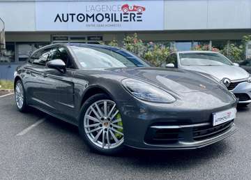 SPORT TURISMO 4 E-HYBRID V6 462cv PDK8 - TOIT OUVRANT - PDLS+ - PACK CHRONO - ENTRETIEN EXCLUSIF