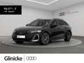 Audi A5 Avant e-hybrid quattro Matrix B&O HuD 360° Schwarz - thumbnail 1