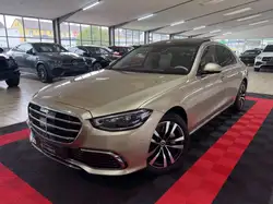 Mercedes-Benz S 450 4Matic*PANO*MASSAGE*LED*OLED*3D*360°KA*