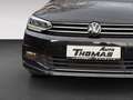 Volkswagen Touran 2.0 TDI DSG Highline SHZ Klima GRA Schwarz - thumbnail 3