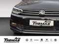 Volkswagen Touran 2.0 TDI DSG Highline SHZ Klima GRA Schwarz - thumbnail 1