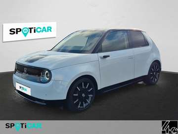 Advance PANORAMA I DAB I NAVI I CARPLAY