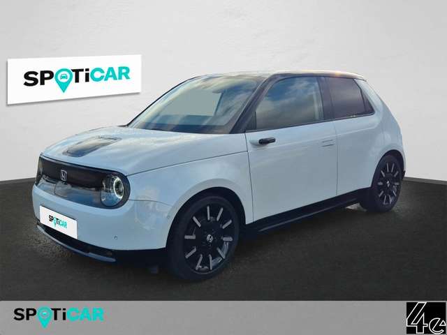 Imagine Honda e Advance PANORAMA I DAB I NAVI I CARPLAY