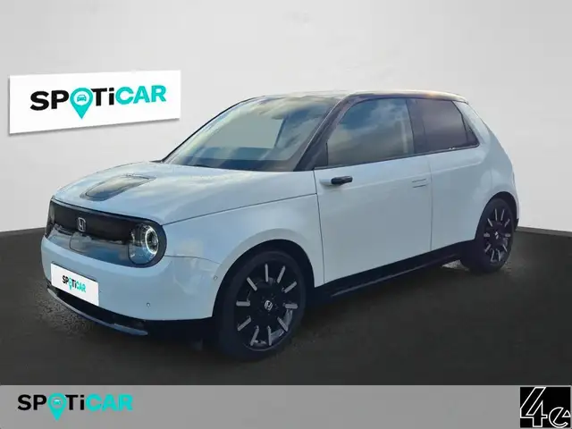 Honda e Advance PANORAMA I DAB I NAVI I CARPLAY