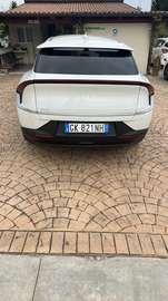 77,4 kWh Air s/Comfort Pack rwd