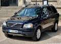 Volvo XC90 D5 AWD 185 Exécutive 7pl Geartronic A Bleu - thumbnail 1