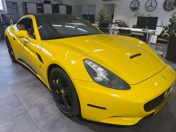 4.3 V8 4-Sitzer USA Import