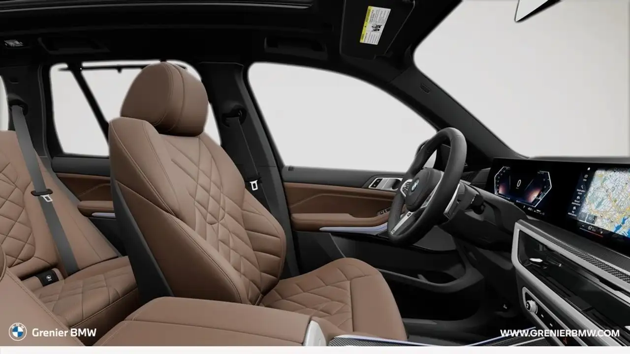 BMW X5 fotografie BMW X5
