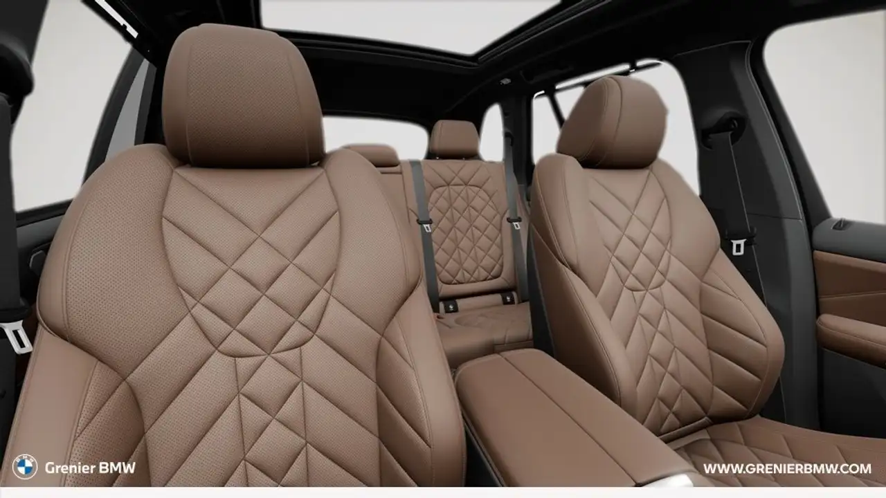 BMW X5 fotografie BMW X5