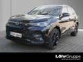 Volkswagen Tiguan R-Line 2.0 TDI 4MOTION 7 Gang DSG Schwarz - thumbnail 1