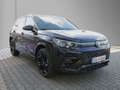 Volkswagen Tiguan R-Line 2.0 TDI 4MOTION 7 Gang DSG Schwarz - thumbnail 3