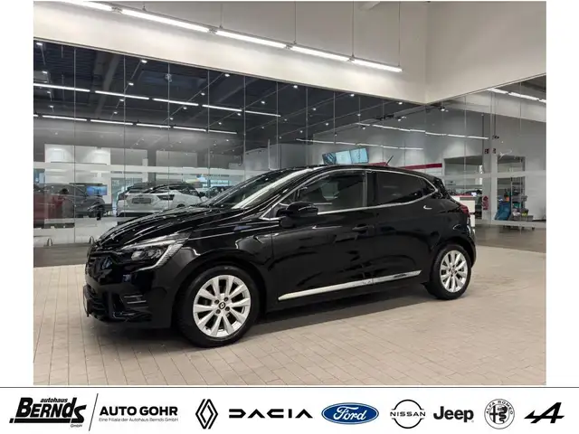 Renault Clio TCe 90 X-tronic INTENS 360KAM, Sitzheiz, Navi