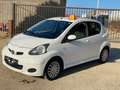 Toyota Aygo Aygo 1.0i VVT-i Plus Wit - thumbnail 1