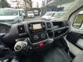 Peugeot Boxer 2.2 HDi L3H2 - 111.000 KM - EURO 5b - A VOIR Blanc - thumbnail 18