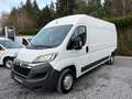 Peugeot Boxer 2.2 HDi L3H2 - 111.000 KM - EURO 5b - A VOIR Wit - thumbnail 1