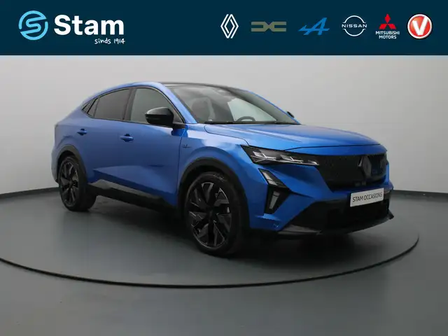 Renault Rafale E-Tech full hybrid 200pk esprit Alpine Camera | Pa