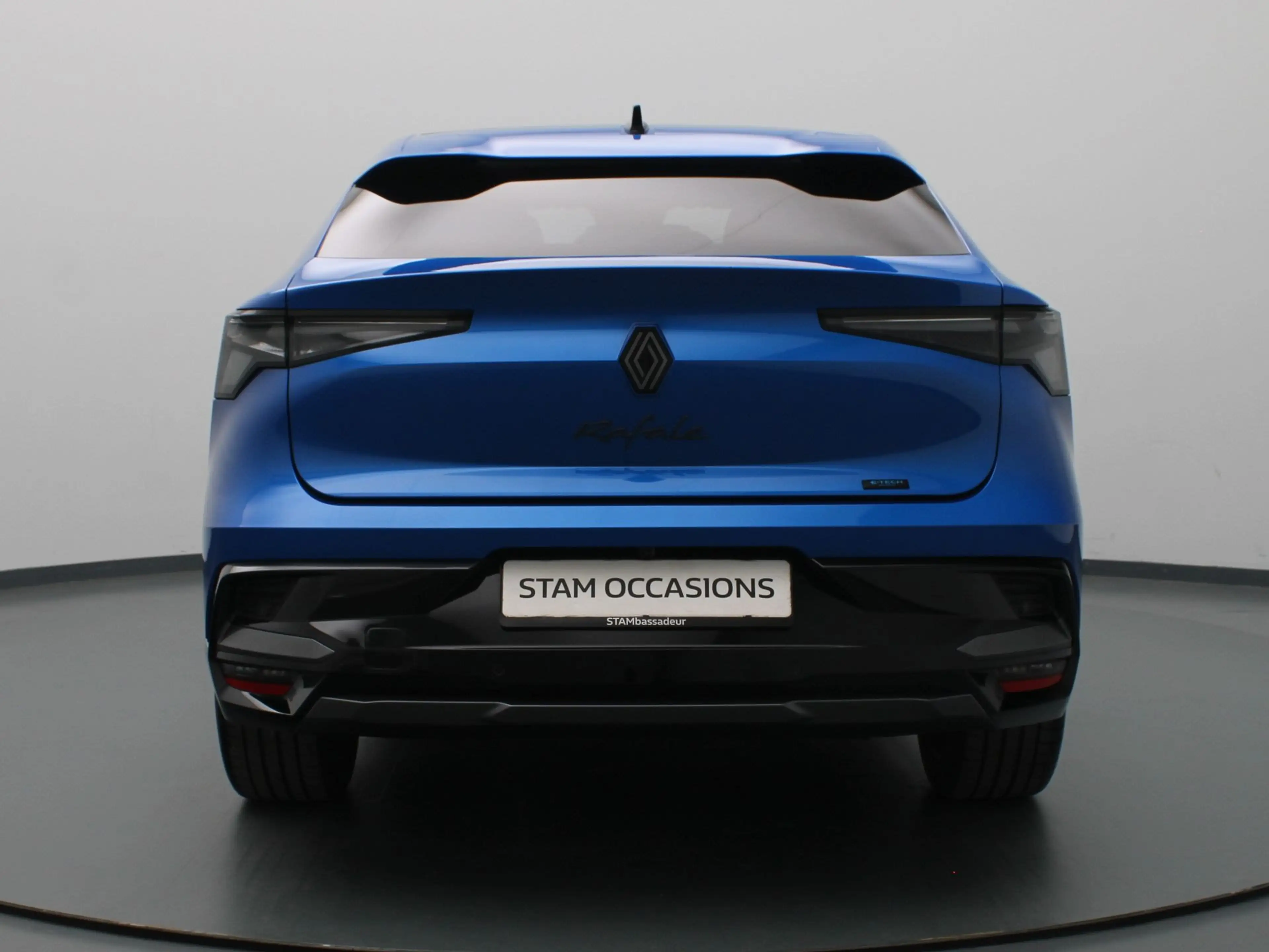 Renault Rafale E-Tech full hybrid 200pk esprit Alpine Camera | Pa — photo 26