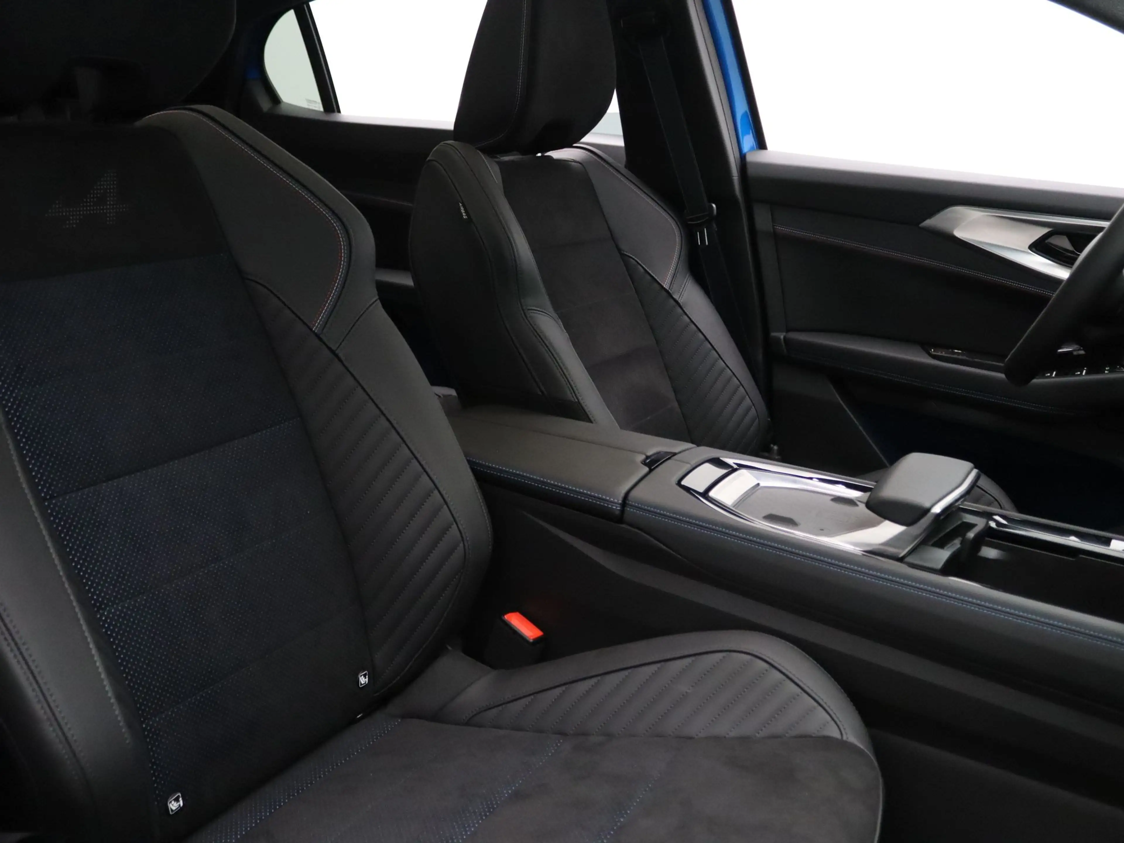 Renault Rafale E-Tech full hybrid 200pk esprit Alpine Camera | Pa — photo 35