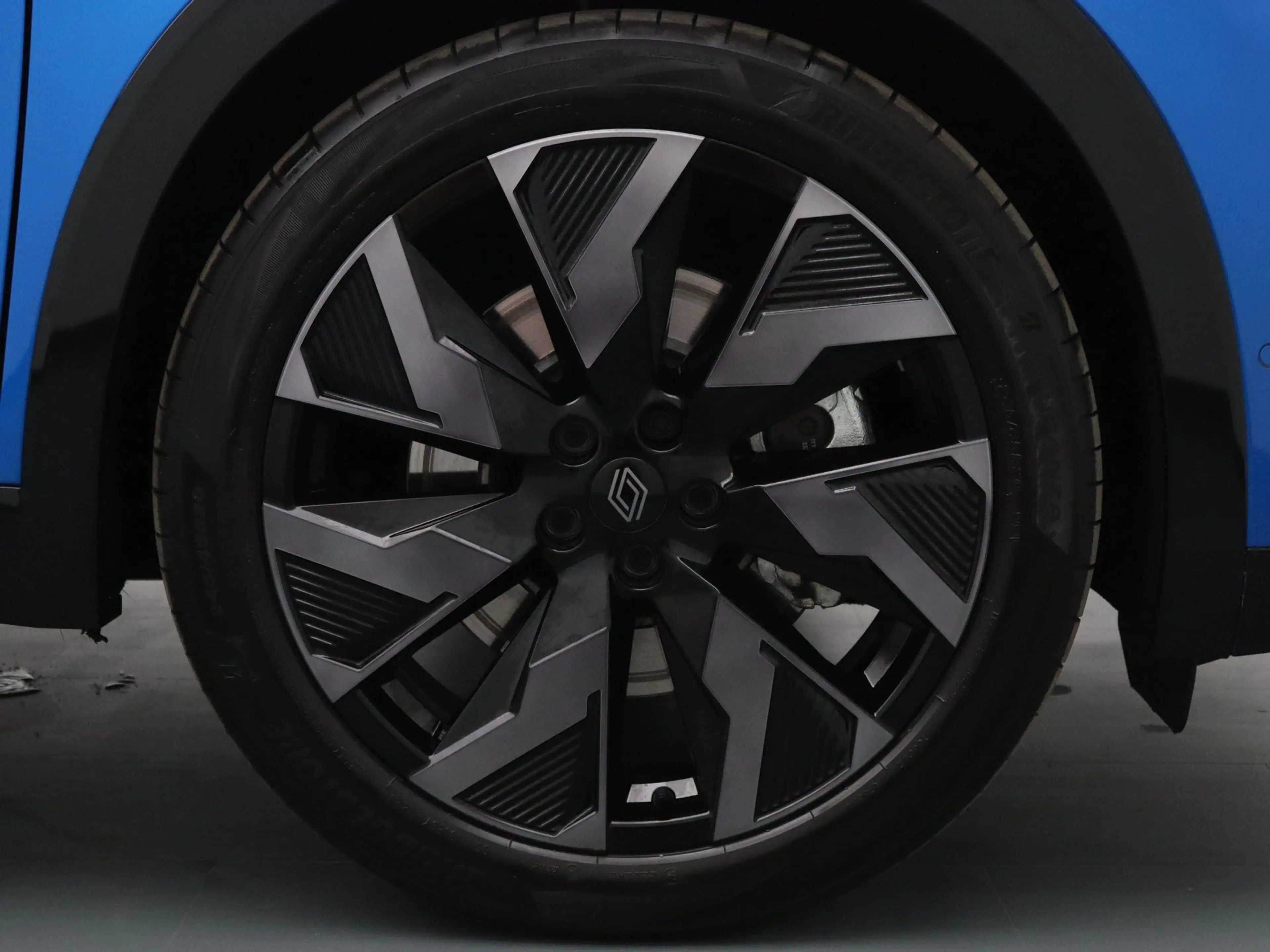 Renault Rafale E-Tech full hybrid 200pk esprit Alpine Camera | Pa — photo 37