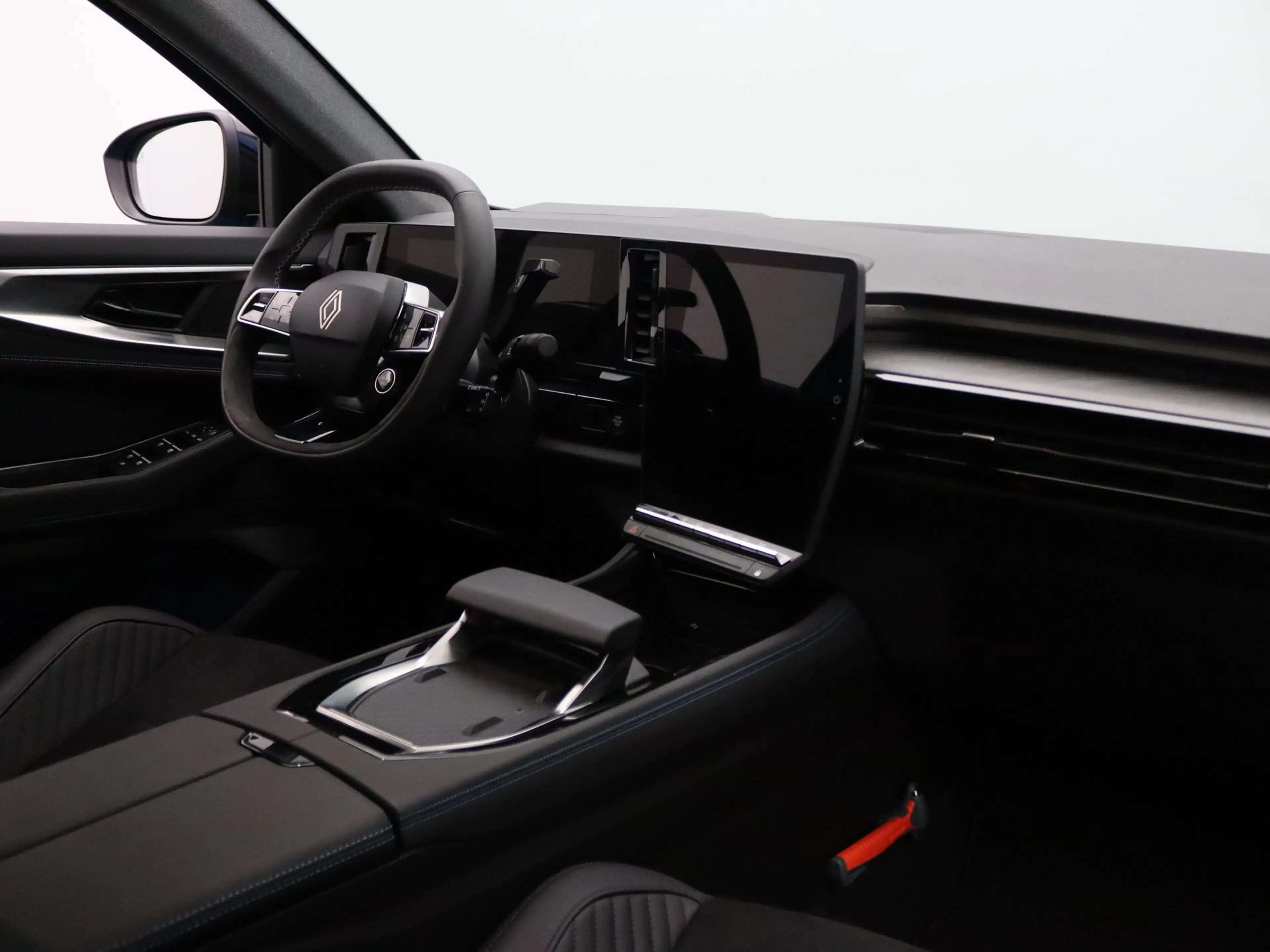 Renault Rafale E-Tech full hybrid 200pk esprit Alpine Camera | Pa — photo 34