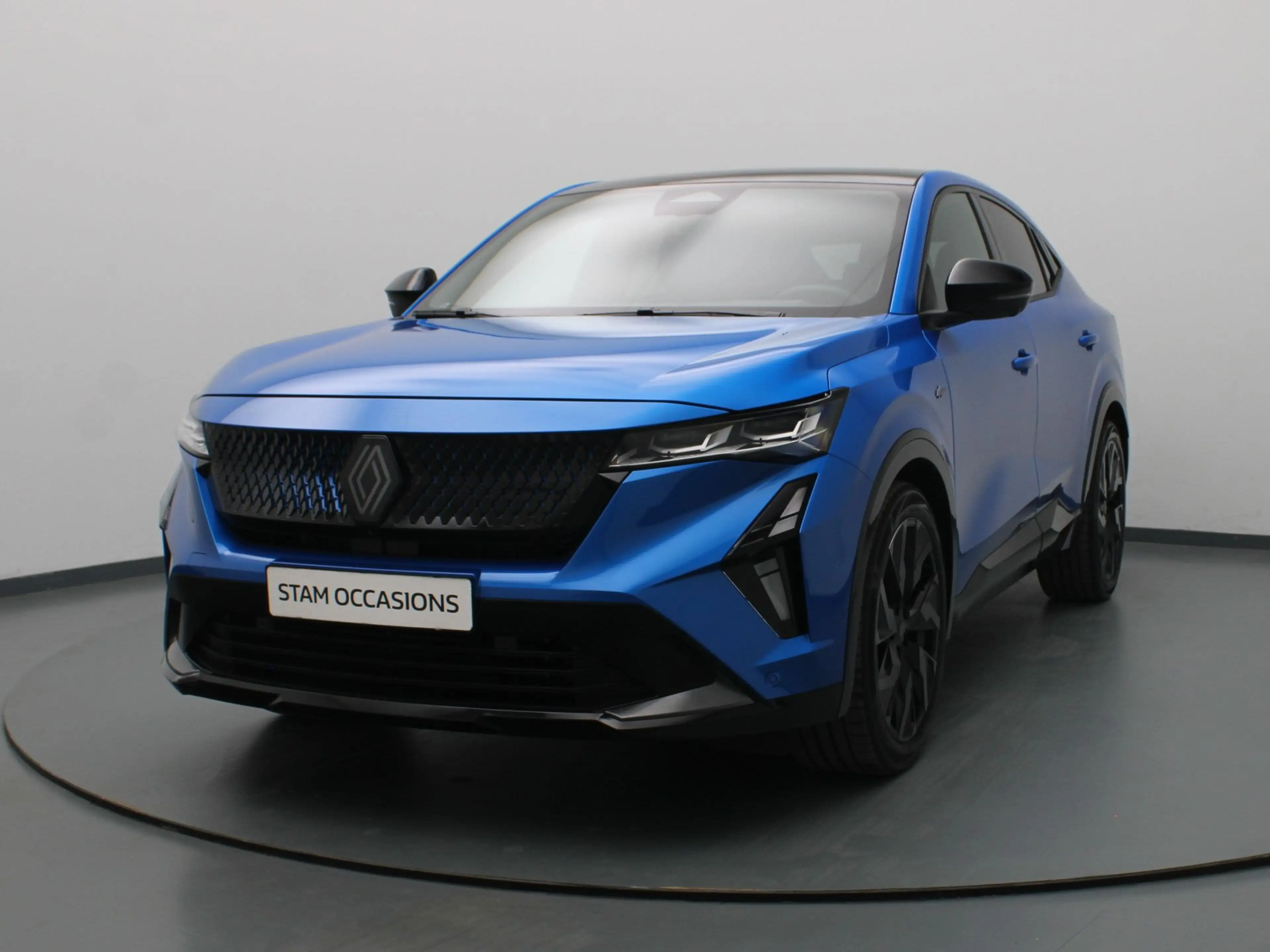 Renault Rafale E-Tech full hybrid 200pk esprit Alpine Camera | Pa — photo 17