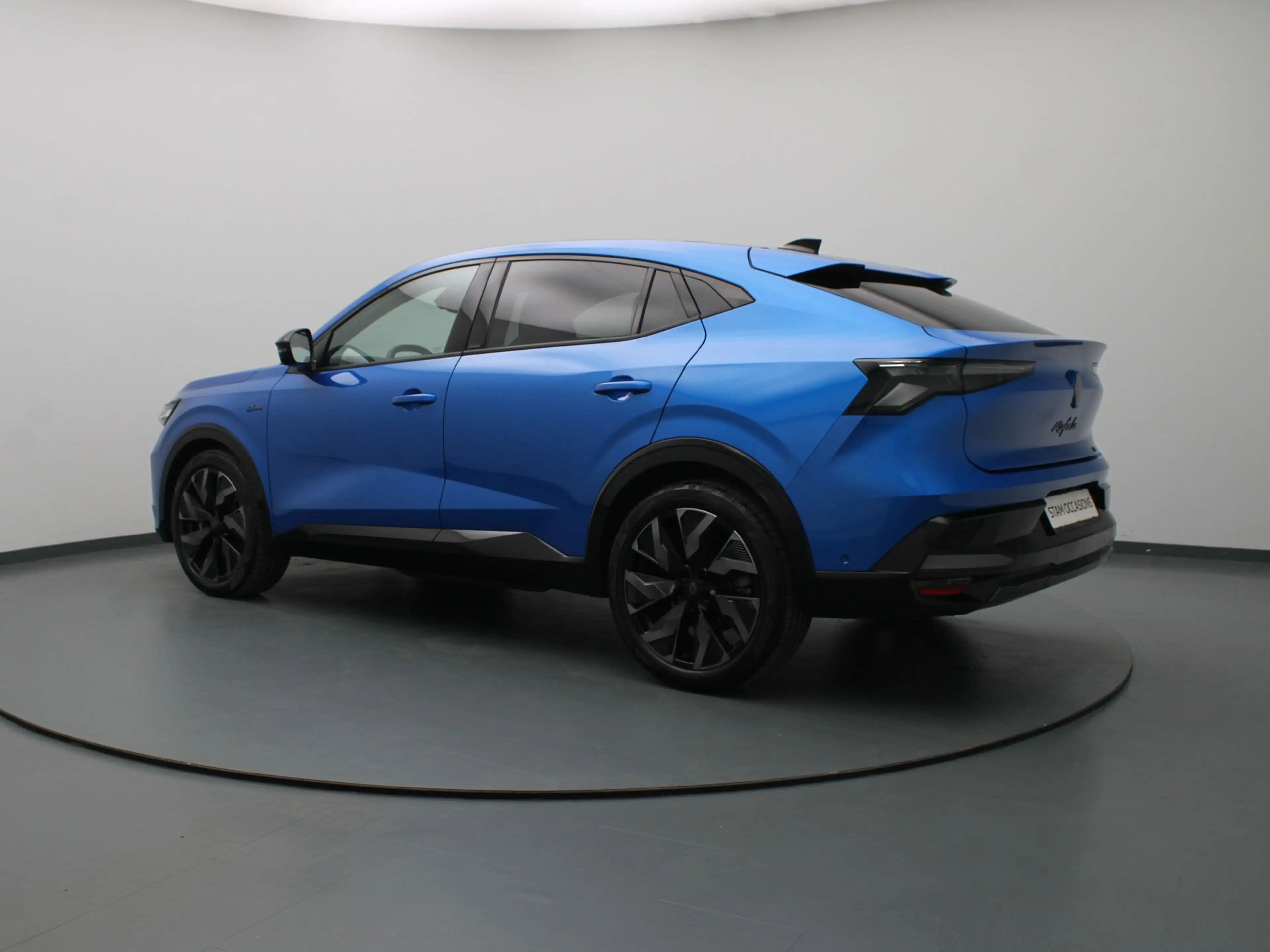 Renault Rafale E-Tech full hybrid 200pk esprit Alpine Camera | Pa — photo 2