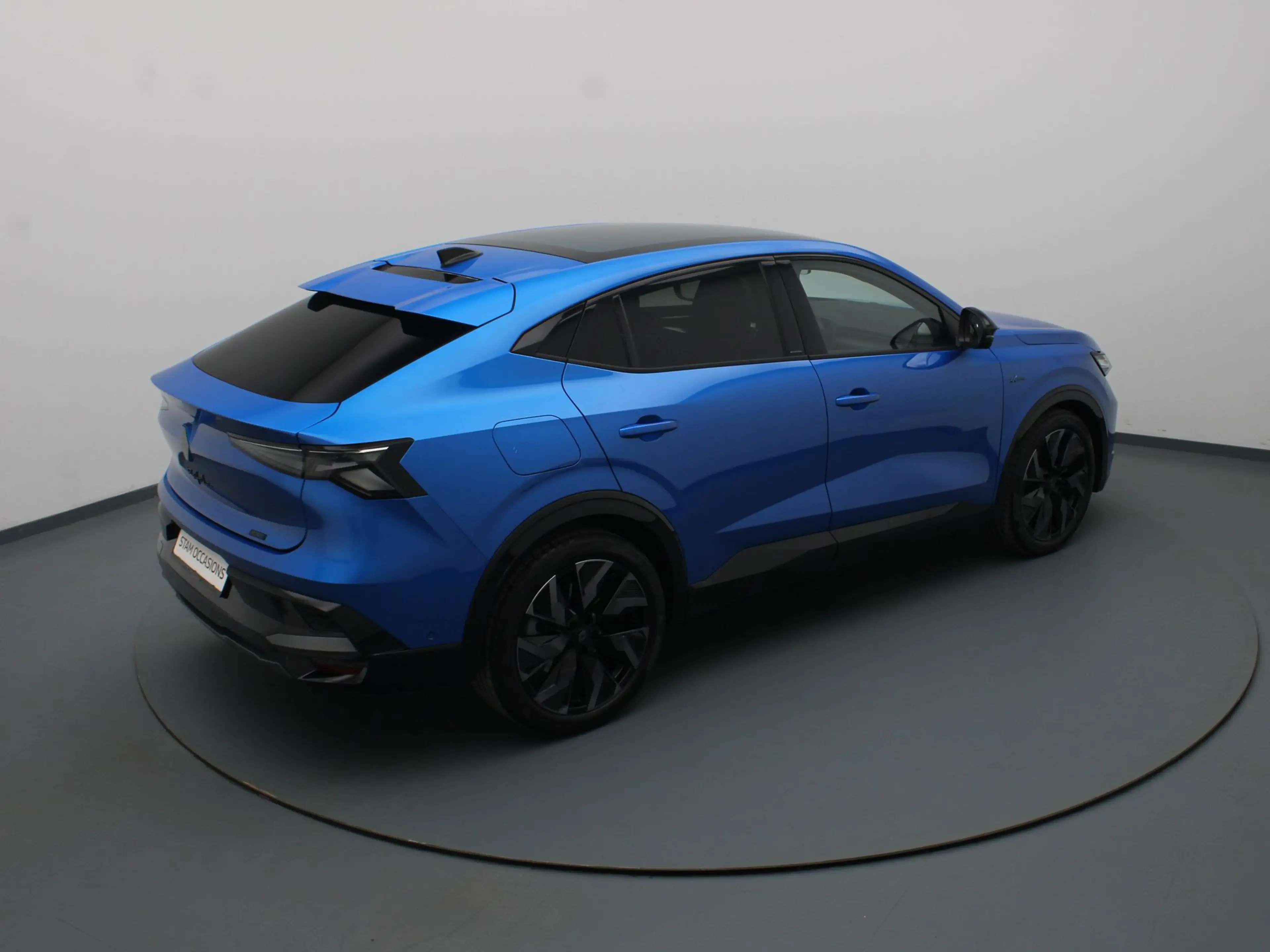Renault Rafale E-Tech full hybrid 200pk esprit Alpine Camera | Pa — photo 10