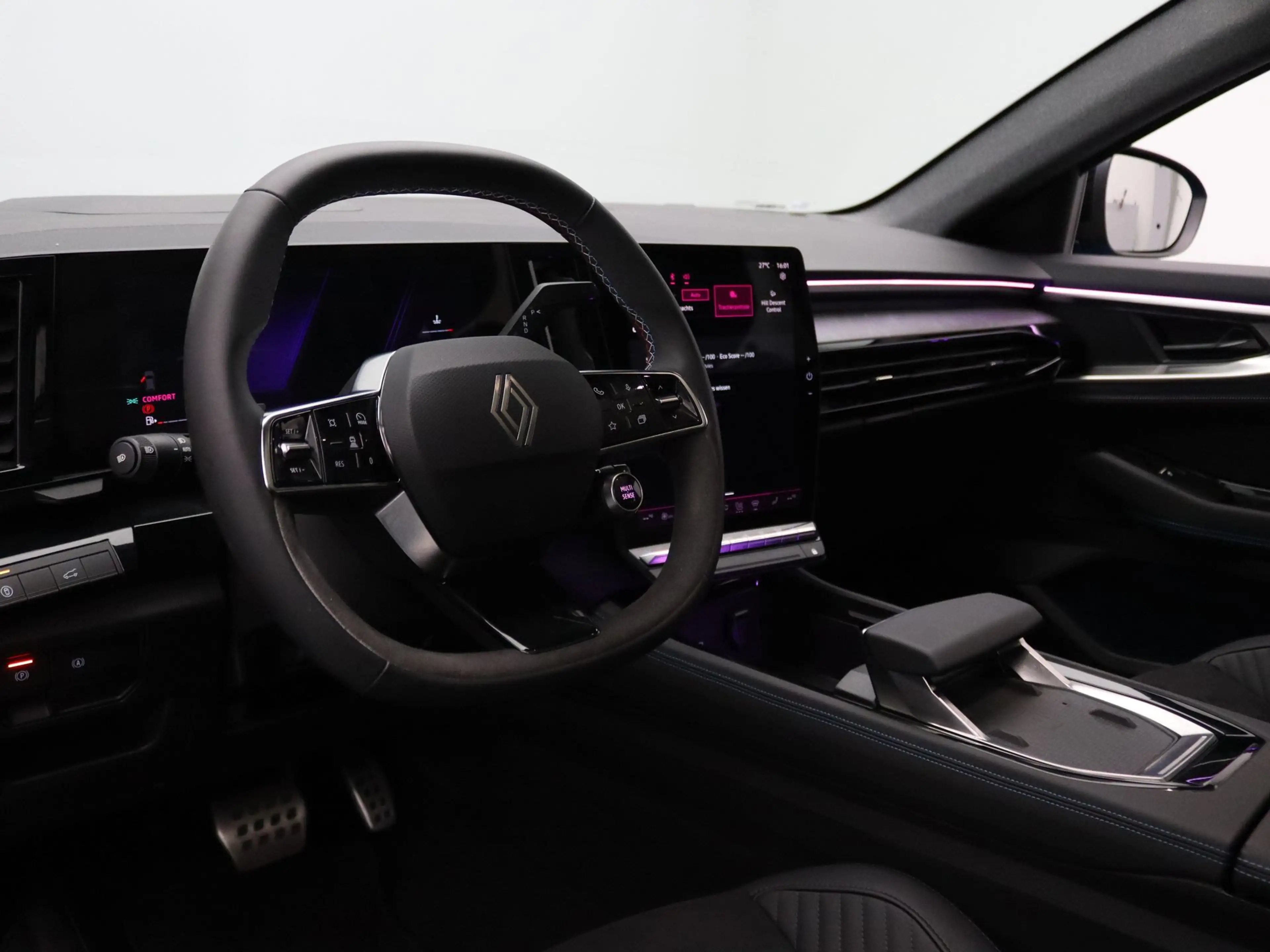 Renault Rafale E-Tech full hybrid 200pk esprit Alpine Camera | Pa — photo 3
