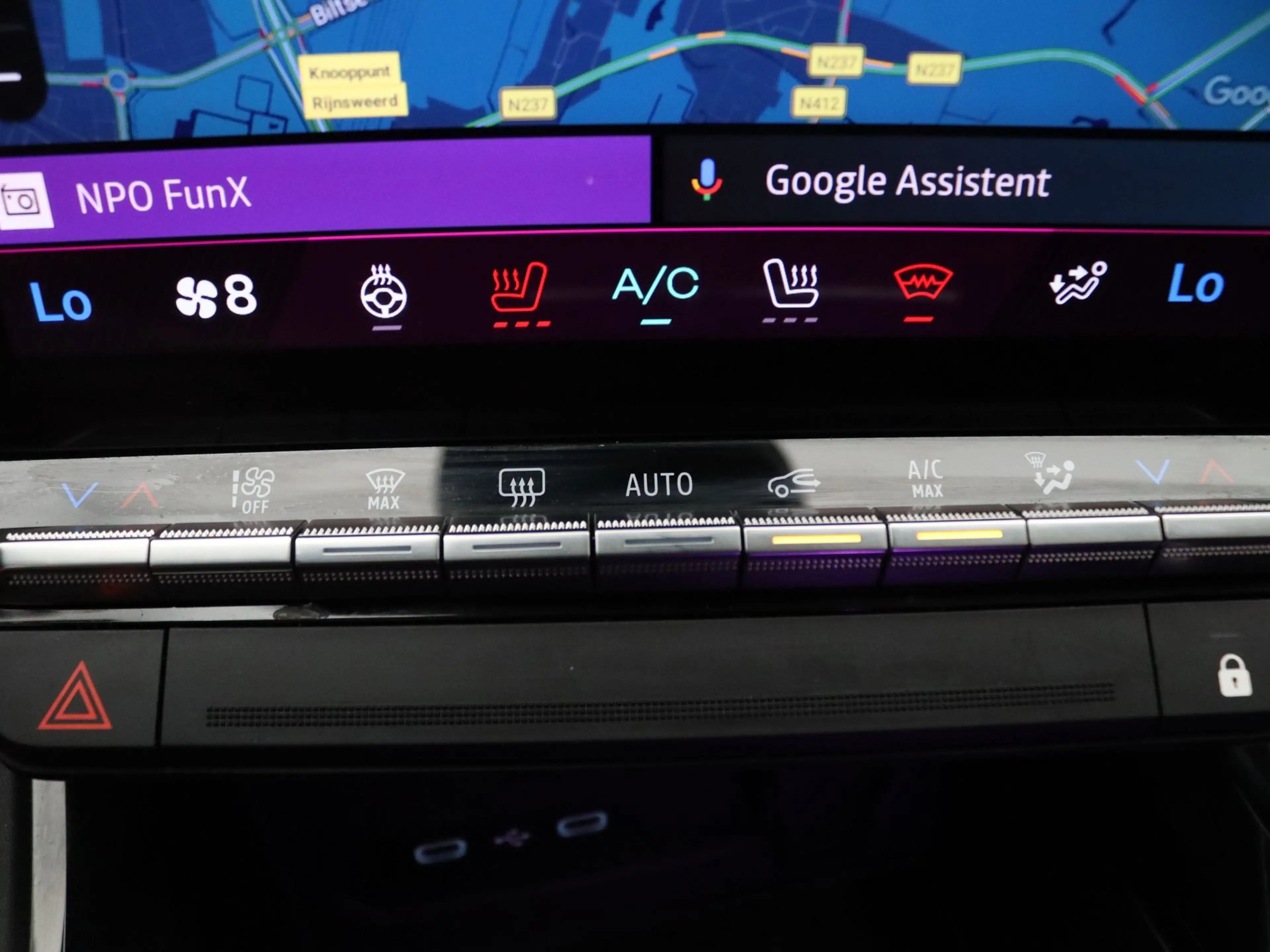 Renault Rafale E-Tech full hybrid 200pk esprit Alpine Camera | Pa — photo 7