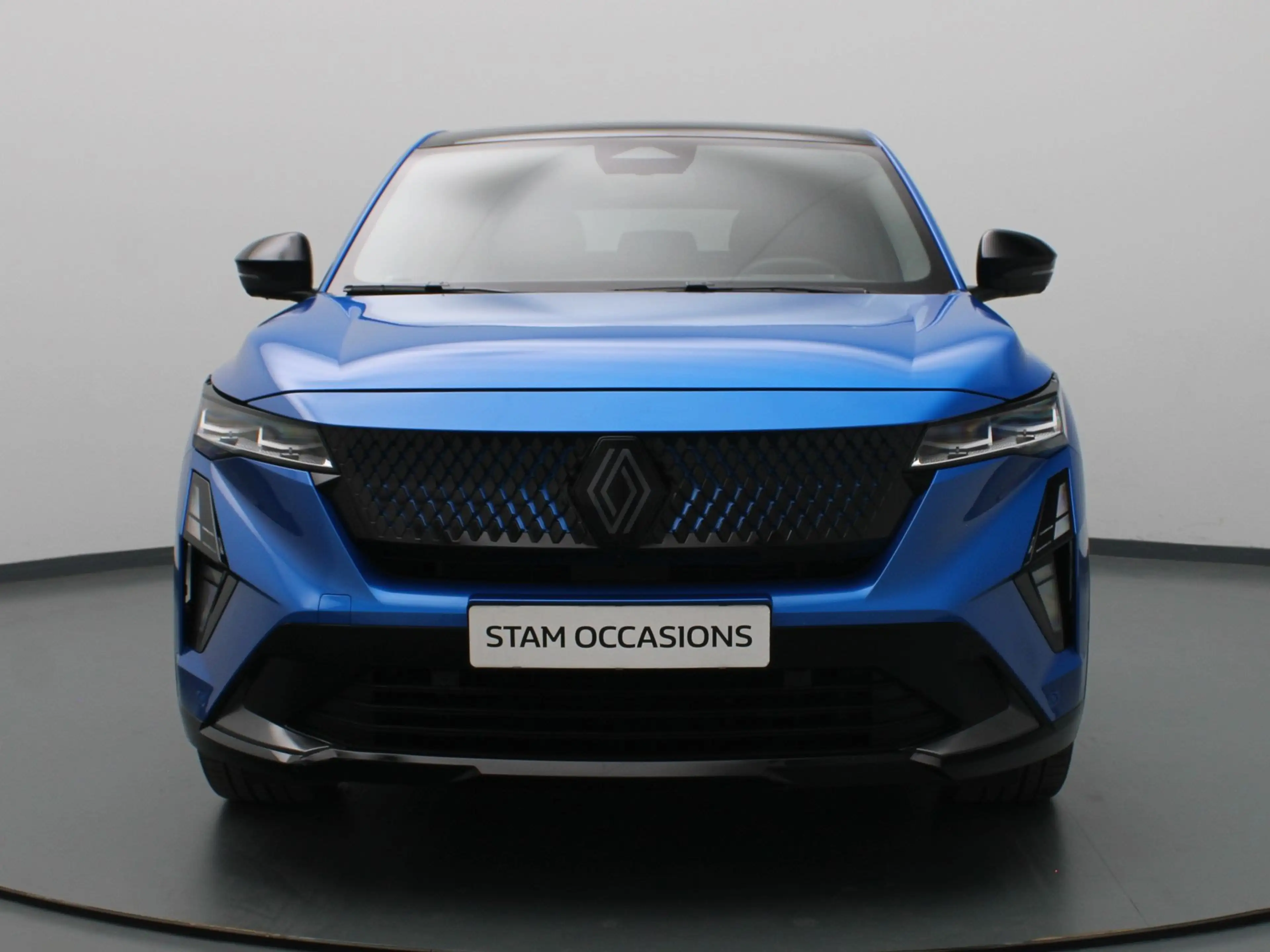 Renault Rafale E-Tech full hybrid 200pk esprit Alpine Camera | Pa — photo 25