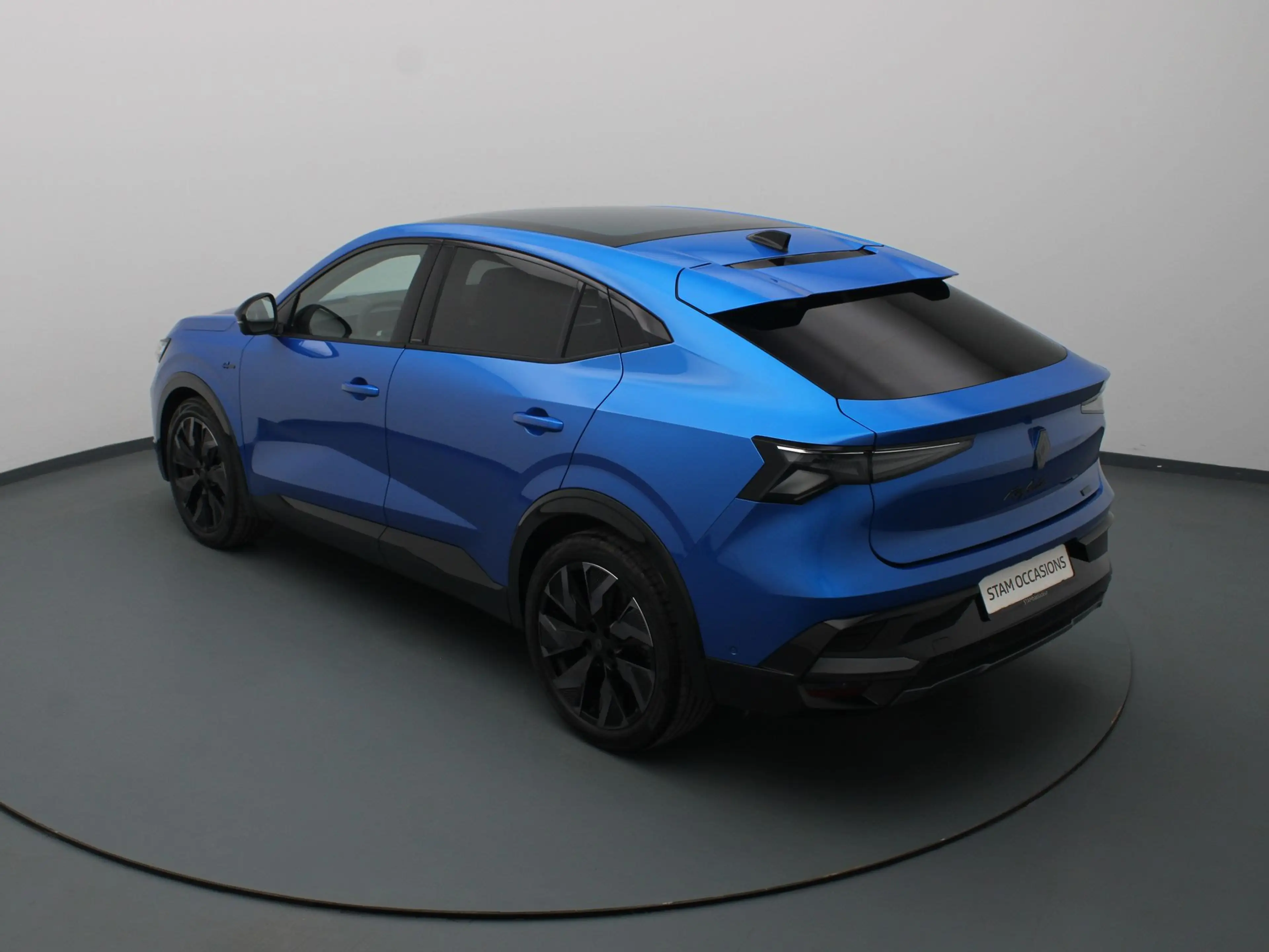 Renault Rafale E-Tech full hybrid 200pk esprit Alpine Camera | Pa — photo 12