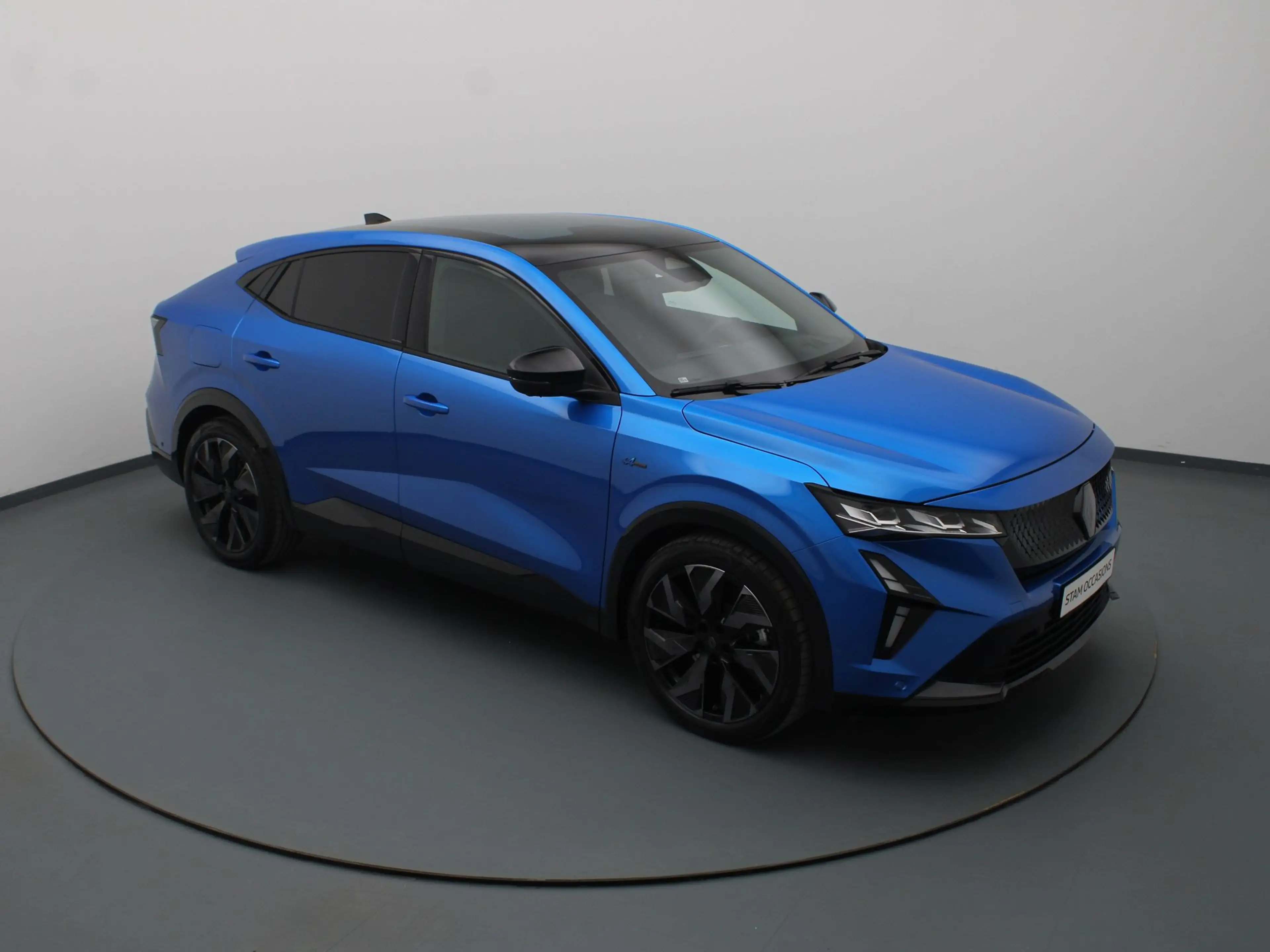 Renault Rafale E-Tech full hybrid 200pk esprit Alpine Camera | Pa — photo 11