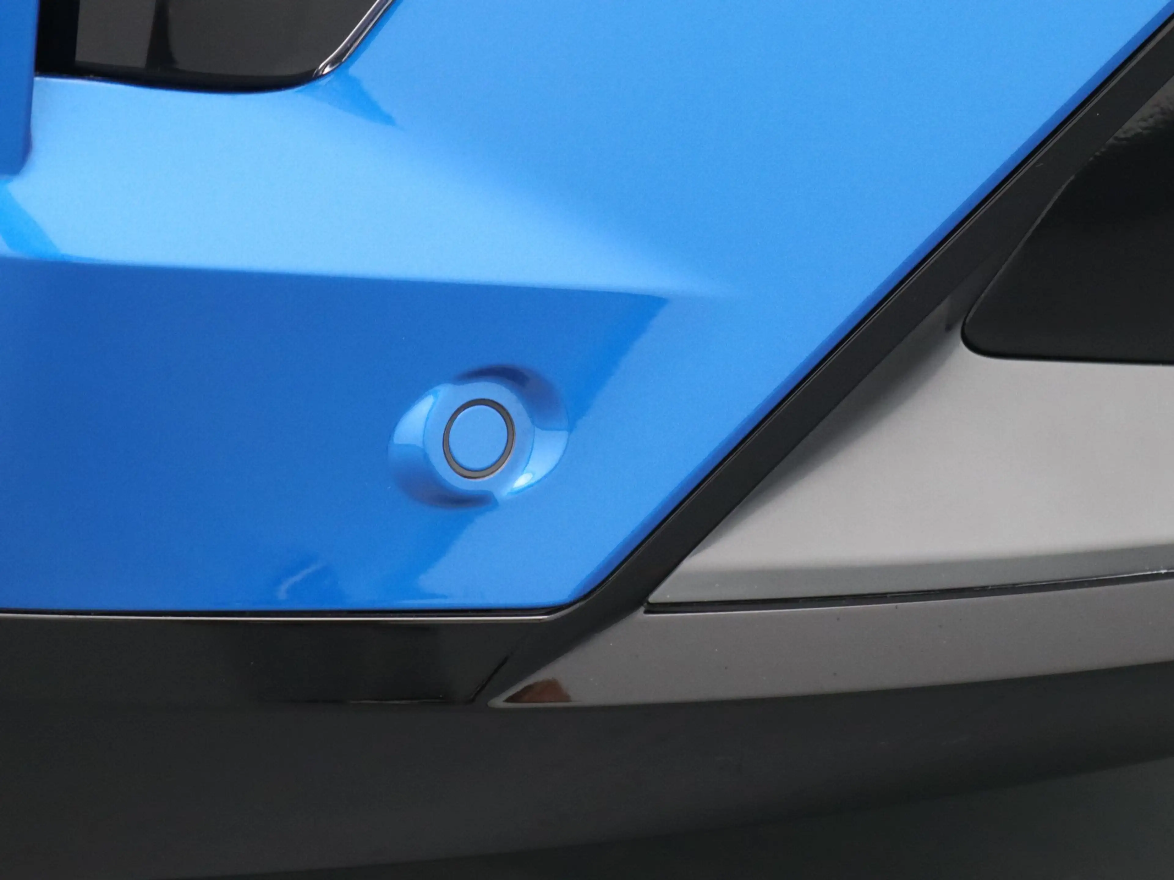 Renault Rafale E-Tech full hybrid 200pk esprit Alpine Camera | Pa — photo 39